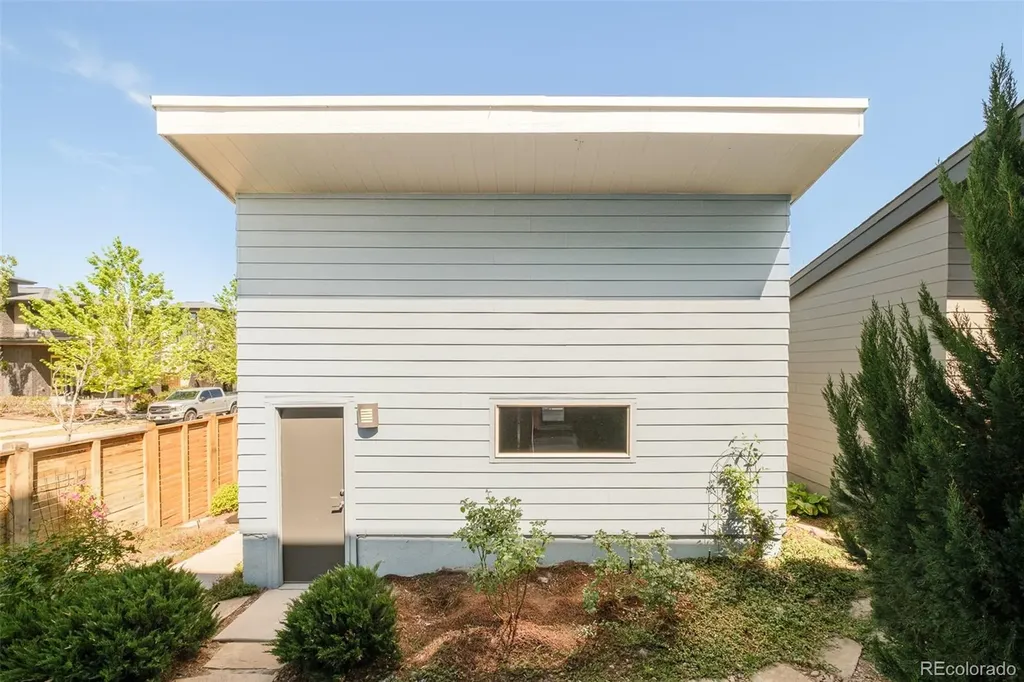 5054 Valentia Street Denver CO 80238