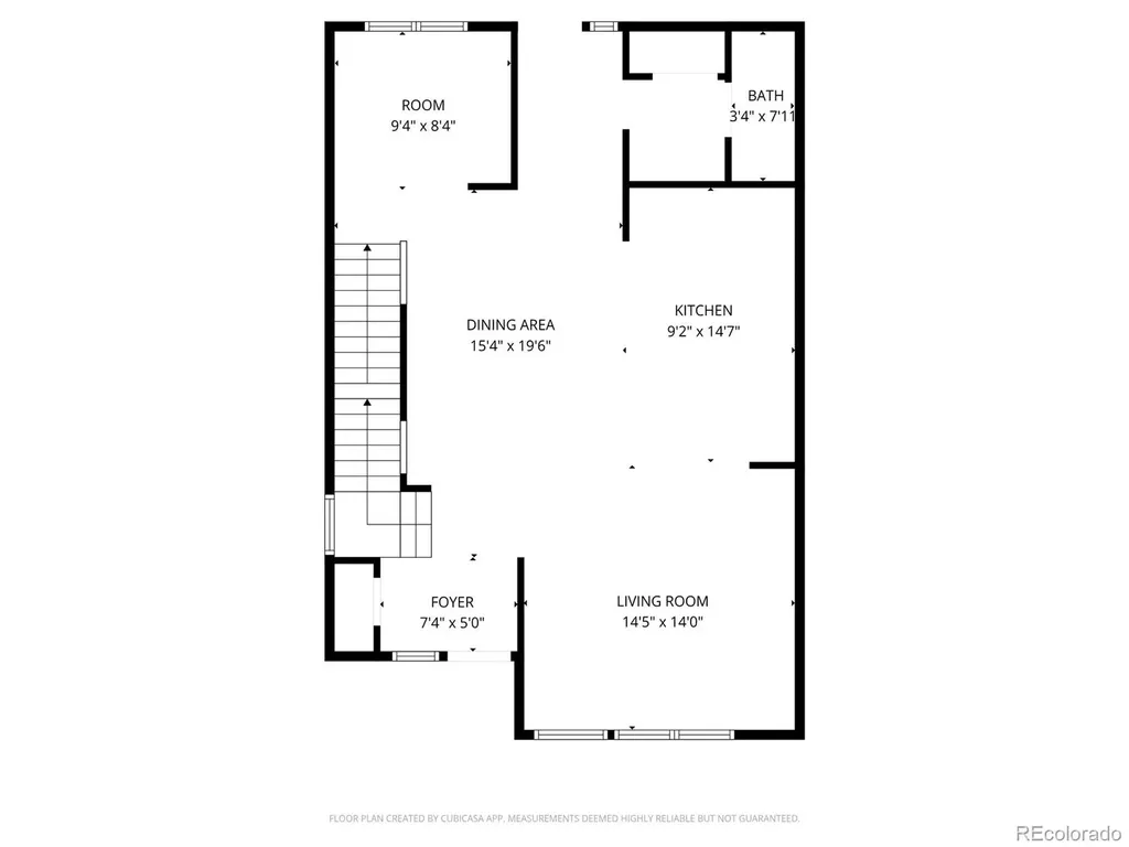 5054 Valentia Street Denver CO 80238