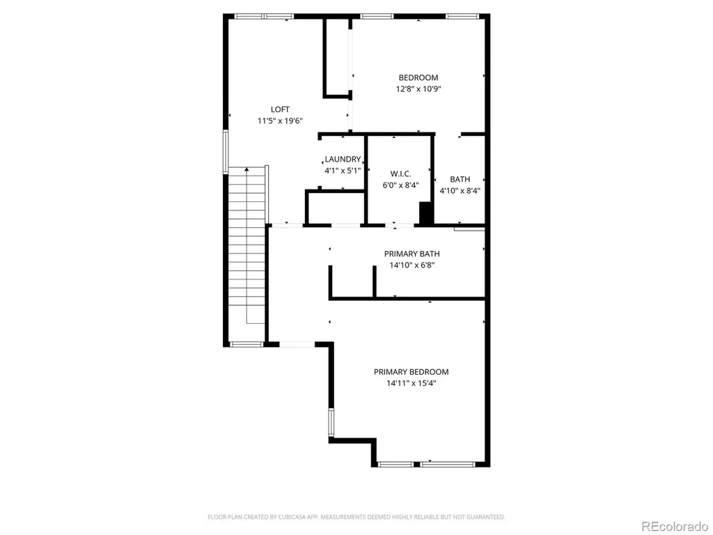 5054 Valentia Street Denver CO 80238