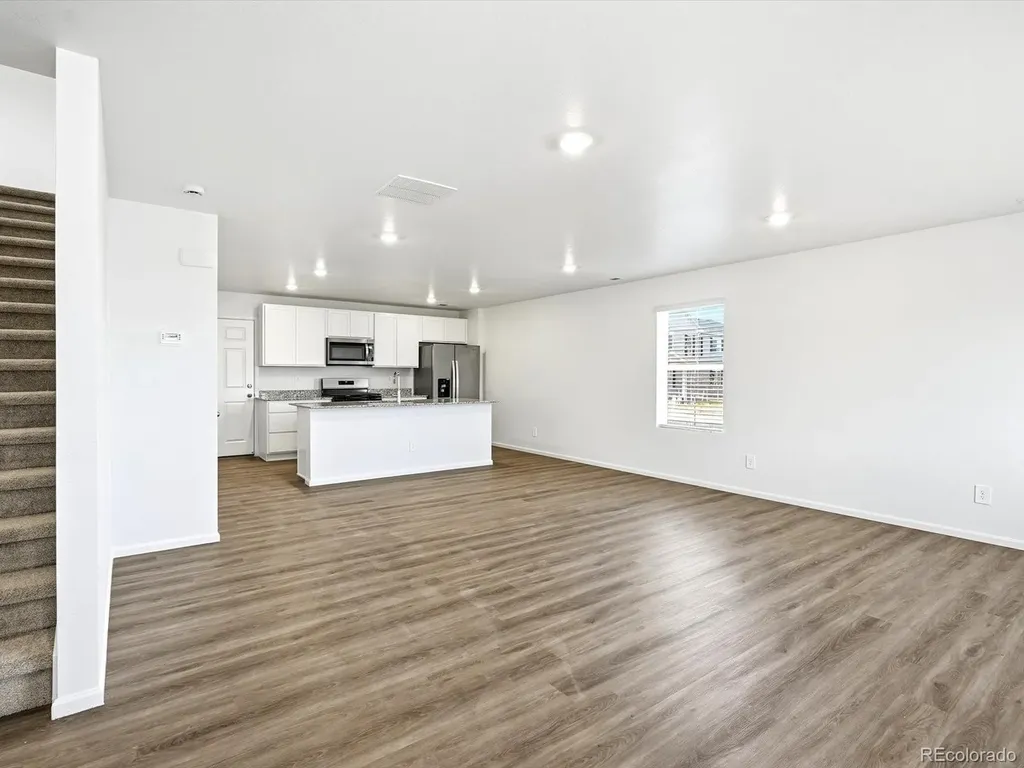 21254 E 65th Drive Aurora CO 80019