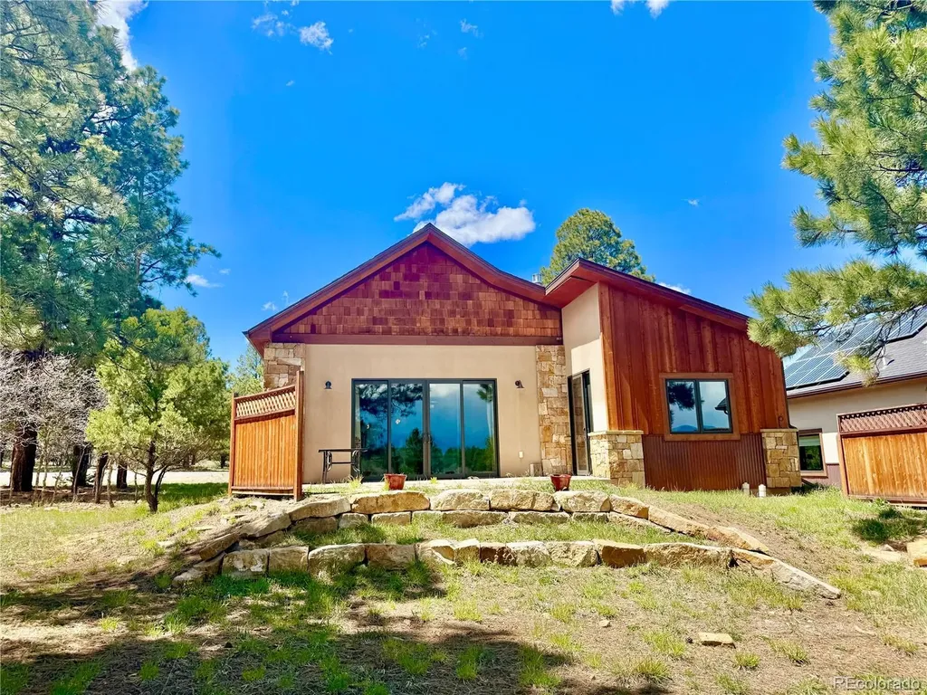 592 Badger Trail Ridgway CO 81432