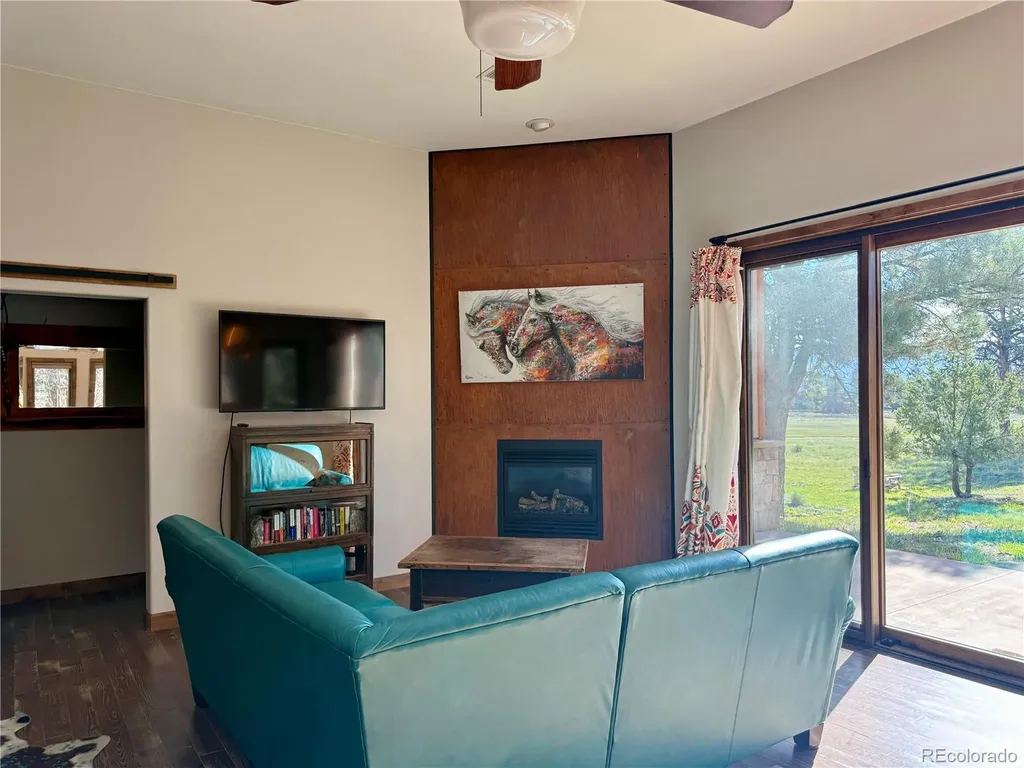 592 Badger Trail Ridgway CO 81432