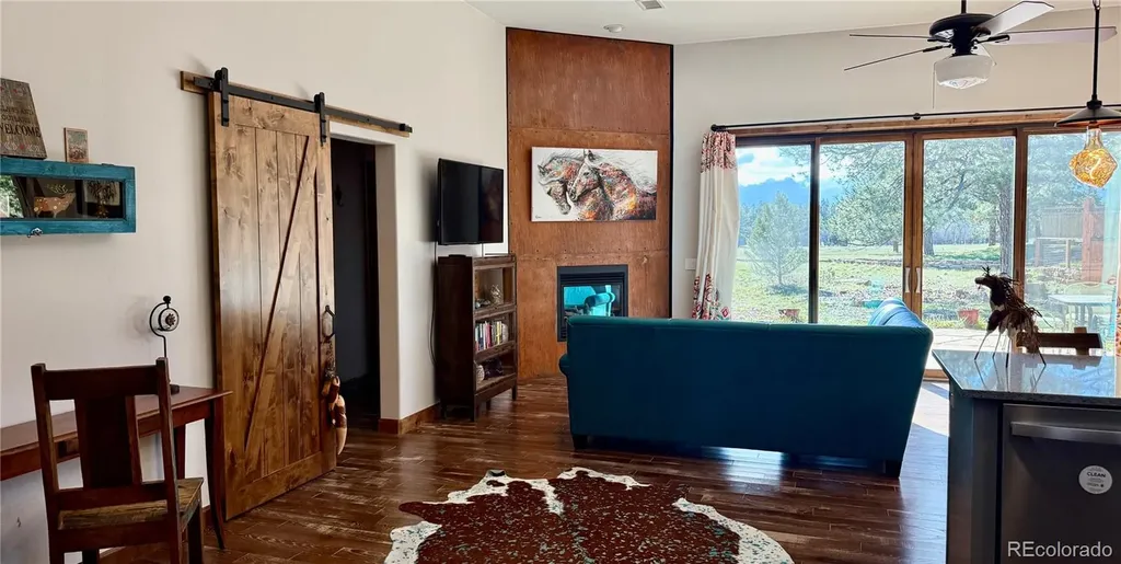 592 Badger Trail Ridgway CO 81432