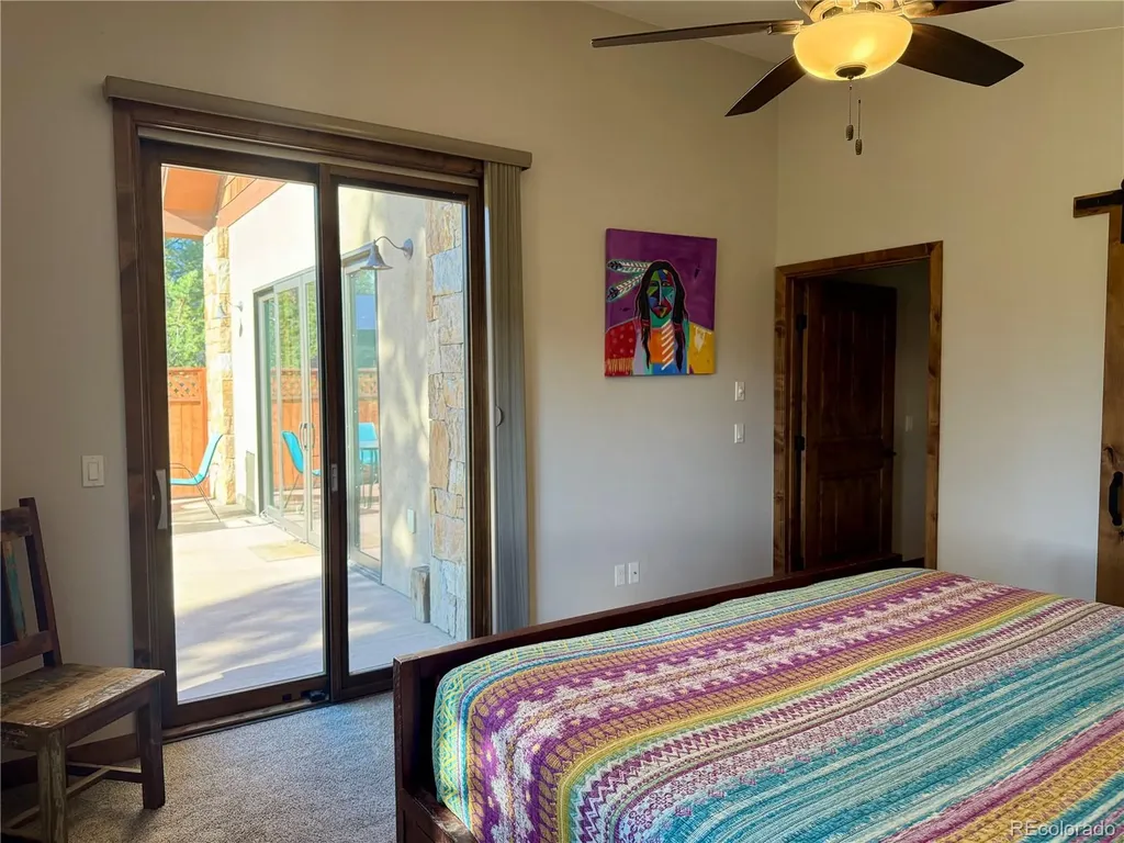 592 Badger Trail Ridgway CO 81432