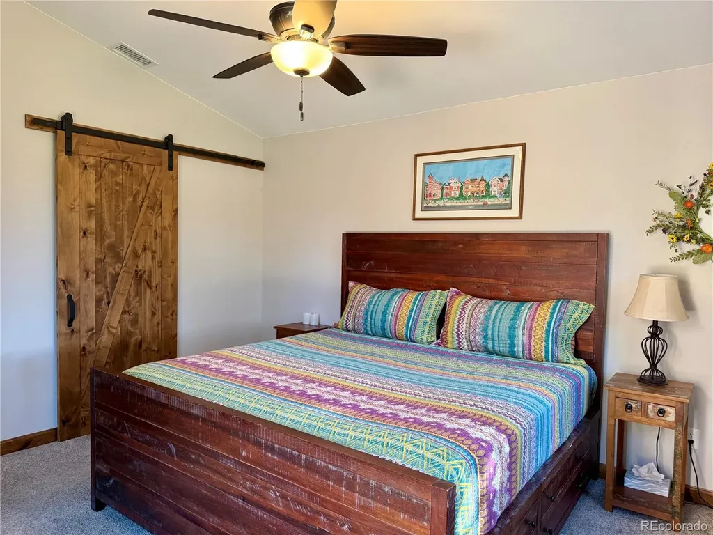 592 Badger Trail Ridgway CO 81432