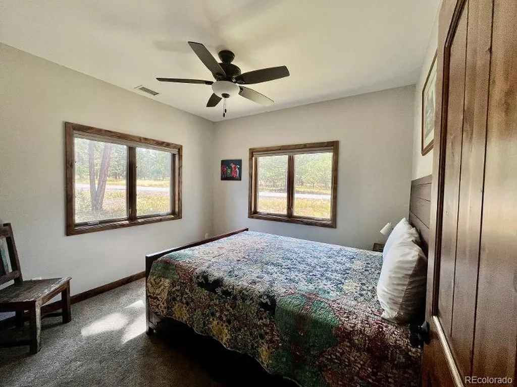 592 Badger Trail Ridgway CO 81432
