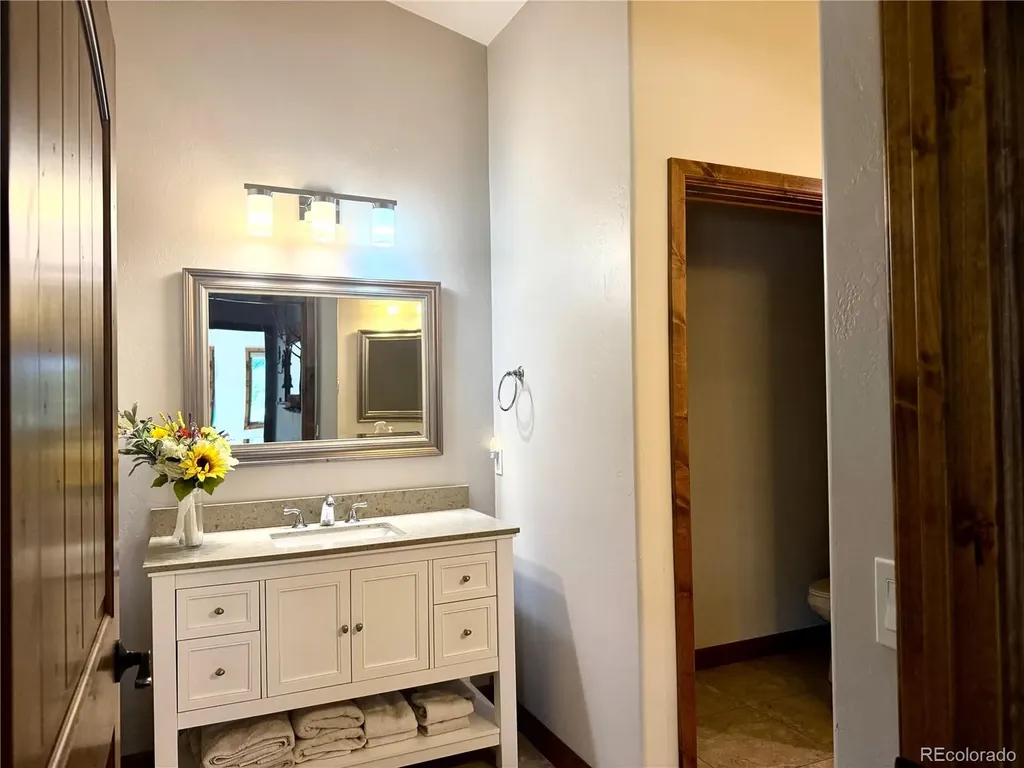 592 Badger Trail Ridgway CO 81432