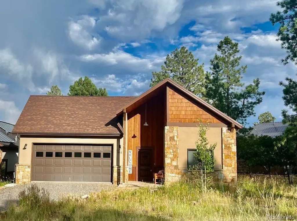 592 Badger Trail Ridgway CO 81432