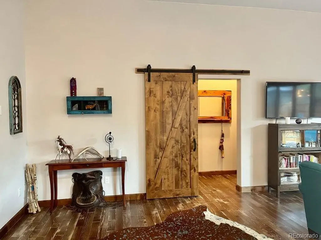 592 Badger Trail Ridgway CO 81432