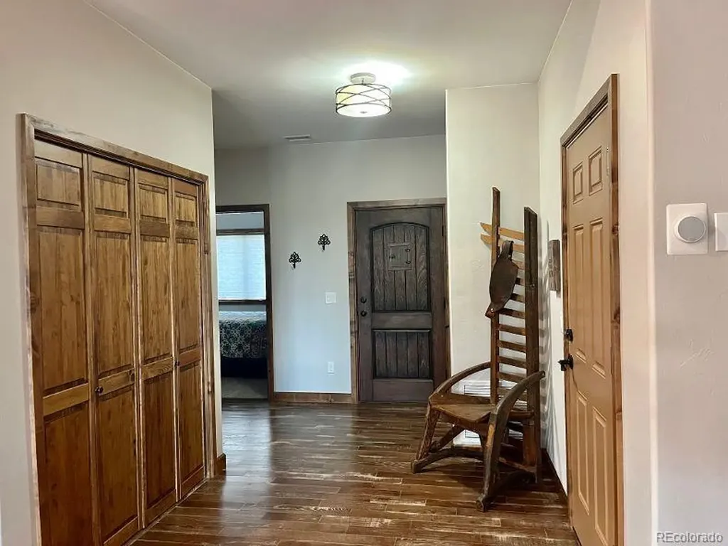 592 Badger Trail Ridgway CO 81432
