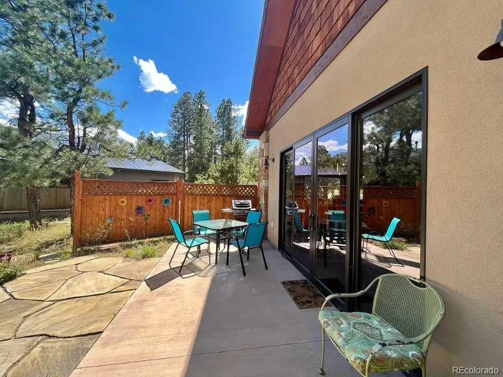 592 Badger Trail Ridgway CO 81432