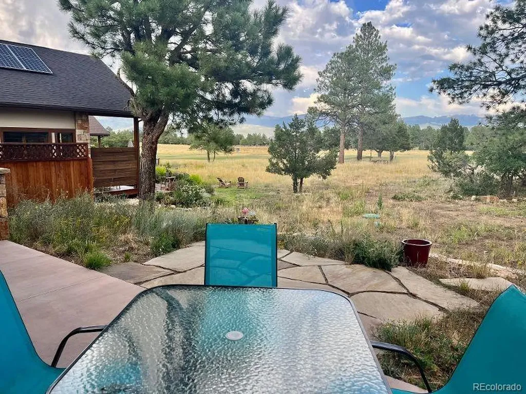 592 Badger Trail Ridgway CO 81432