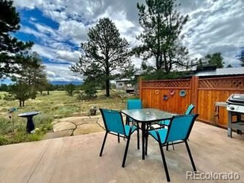 592 Badger Trail Ridgway CO 81432