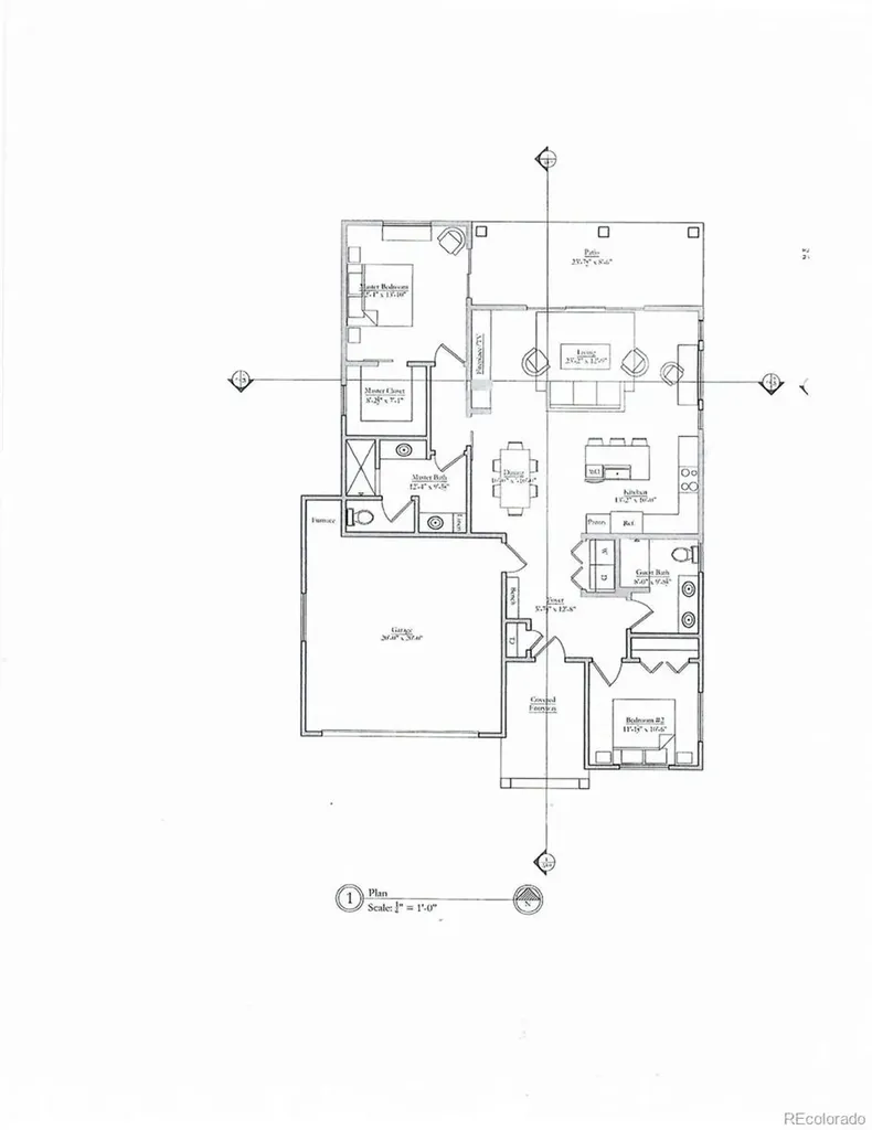 592 Badger Trail Ridgway CO 81432