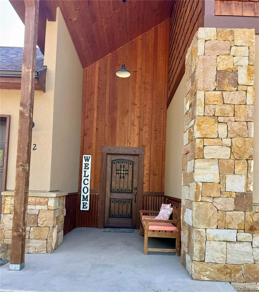 592 Badger Trail Ridgway CO 81432