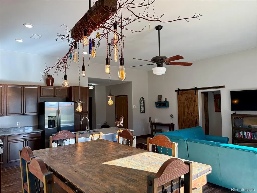 592 Badger Trail Ridgway CO 81432