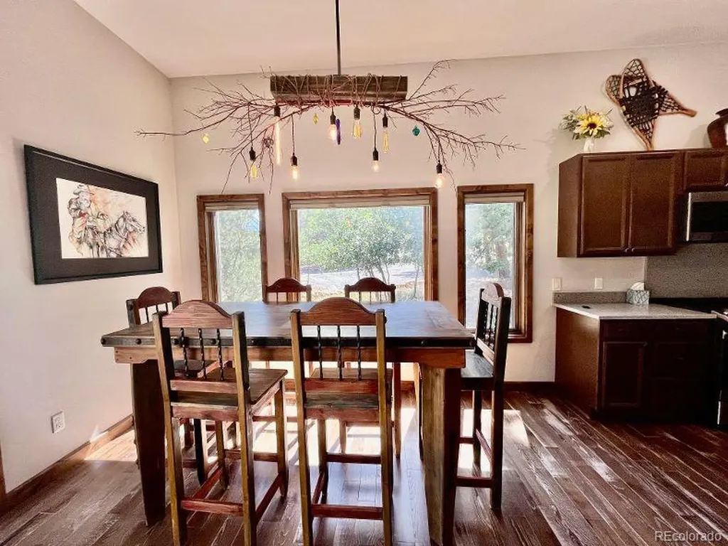 592 Badger Trail Ridgway CO 81432