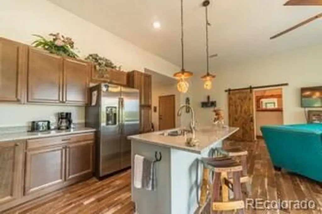 592 Badger Trail Ridgway CO 81432