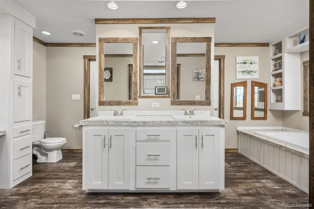 51015 County Road 57 Ault CO 80610