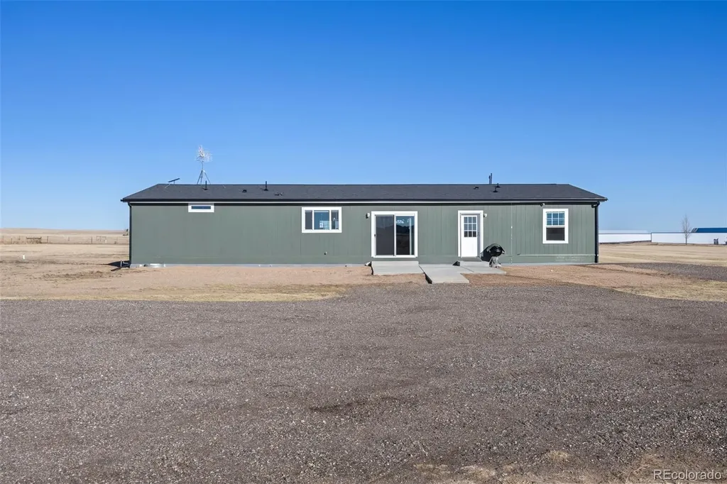 51015 County Road 57 Ault CO 80610