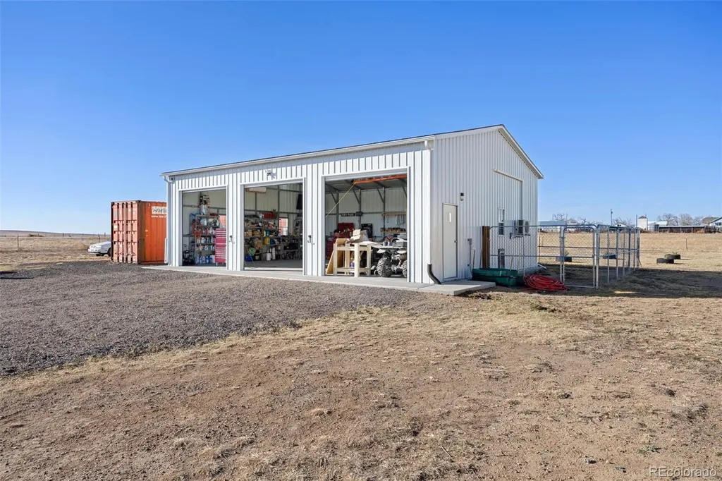 51015 County Road 57 Ault CO 80610