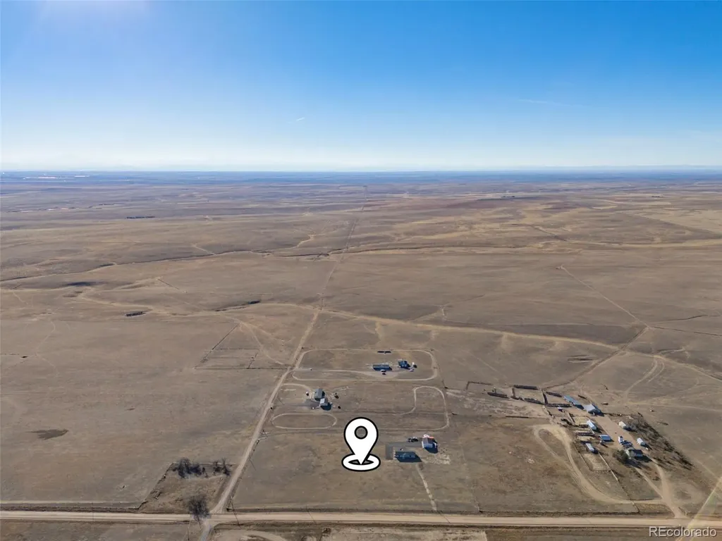 51015 County Road 57 Ault CO 80610