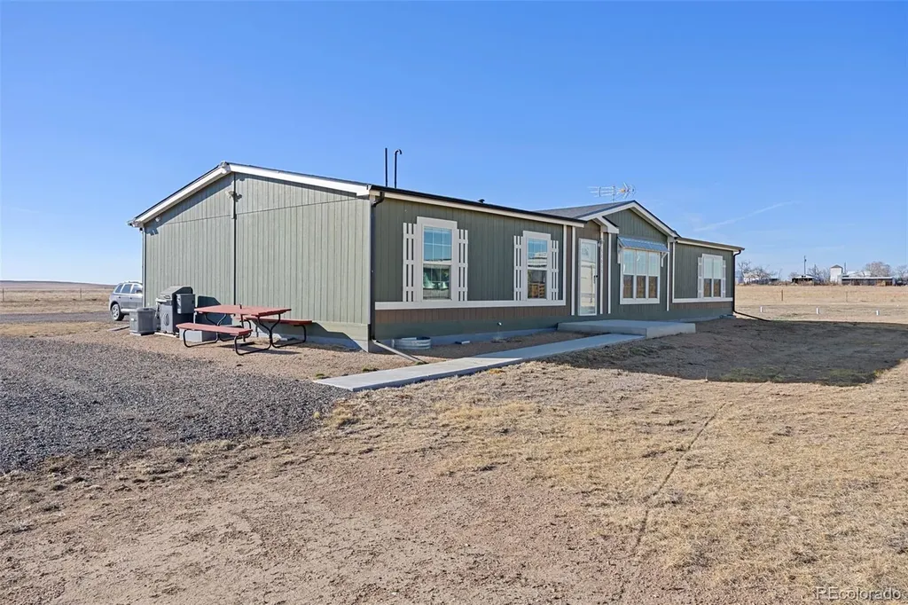 51015 County Road 57 Ault CO 80610