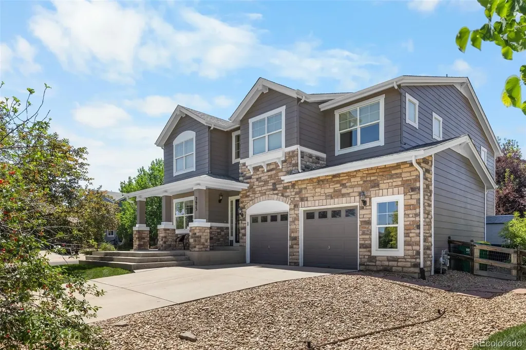 2673 Bay Point Lane Broomfield CO 80023