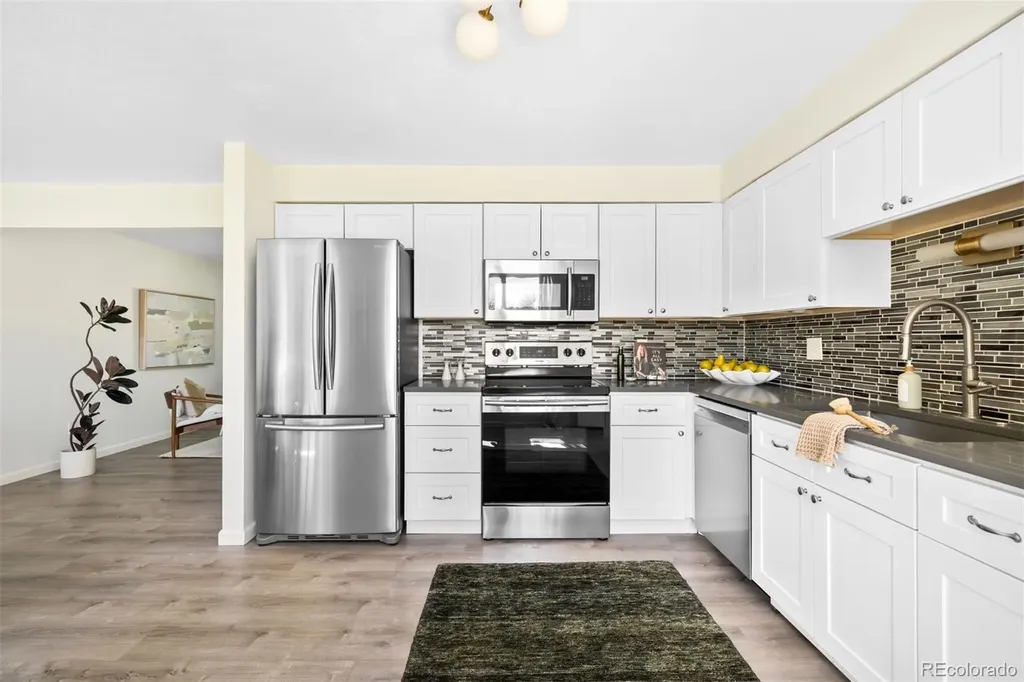 5364 Alkire Street Arvada CO 80002