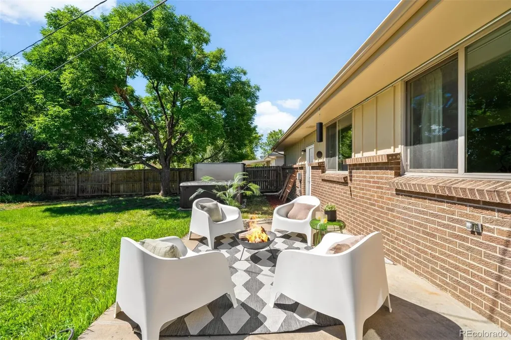 5364 Alkire Street Arvada CO 80002