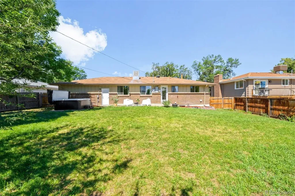 5364 Alkire Street Arvada CO 80002