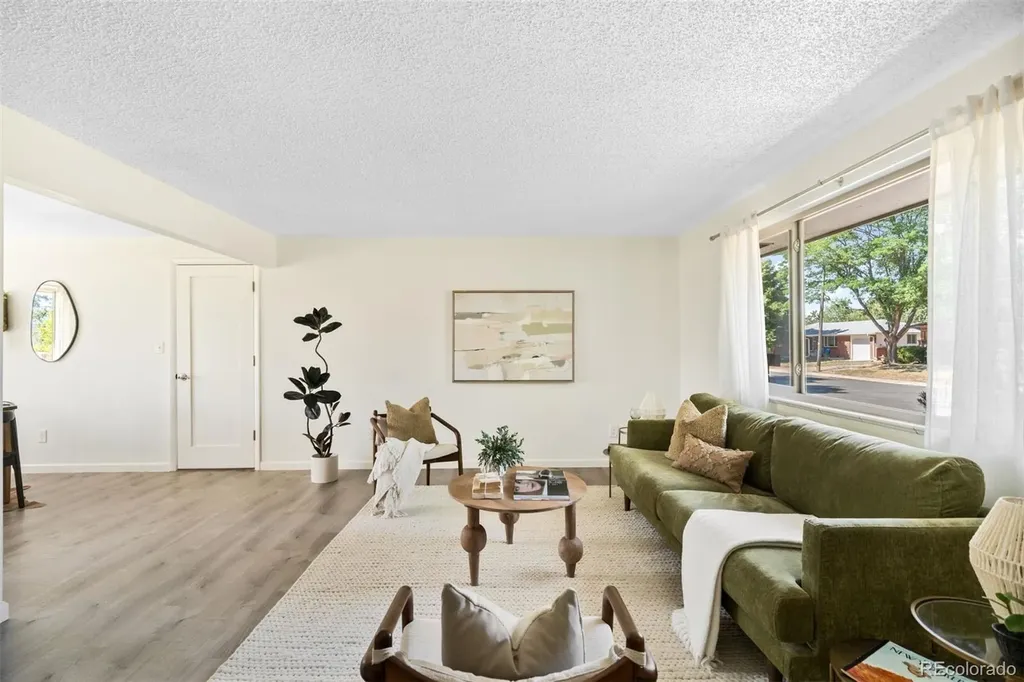5364 Alkire Street Arvada CO 80002