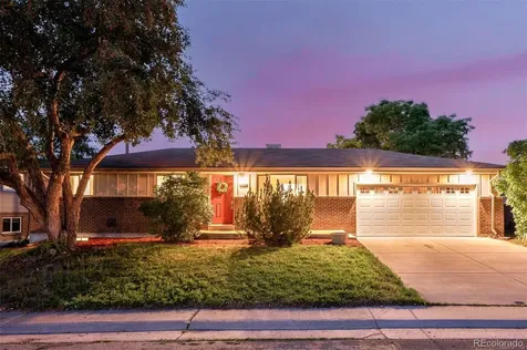 5364 Alkire Street Arvada CO 80002