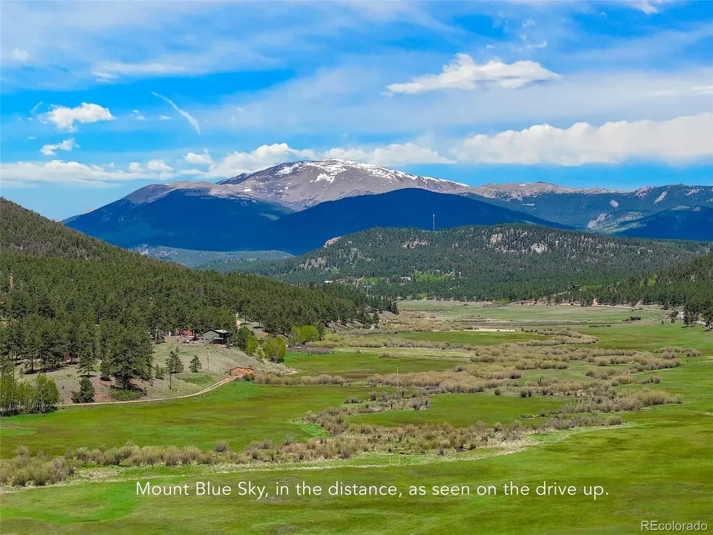 302 Miners Way Bailey CO 80421