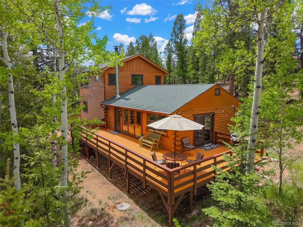 302 Miners Way Bailey CO 80421