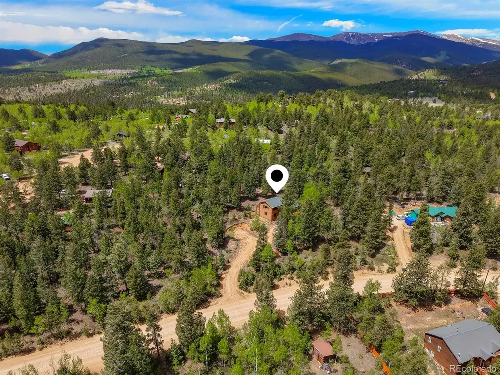 302 Miners Way Bailey CO 80421