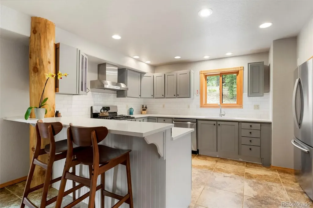 302 Miners Way Bailey CO 80421