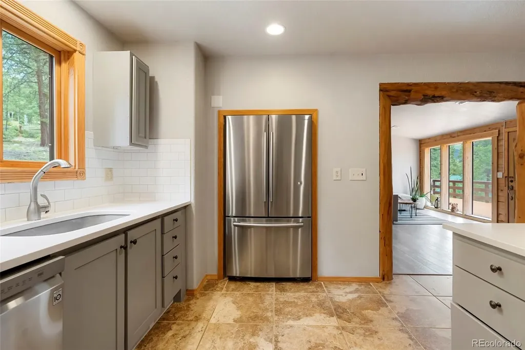 302 Miners Way Bailey CO 80421