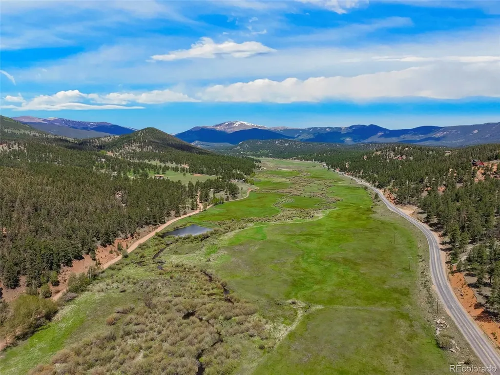 302 Miners Way Bailey CO 80421