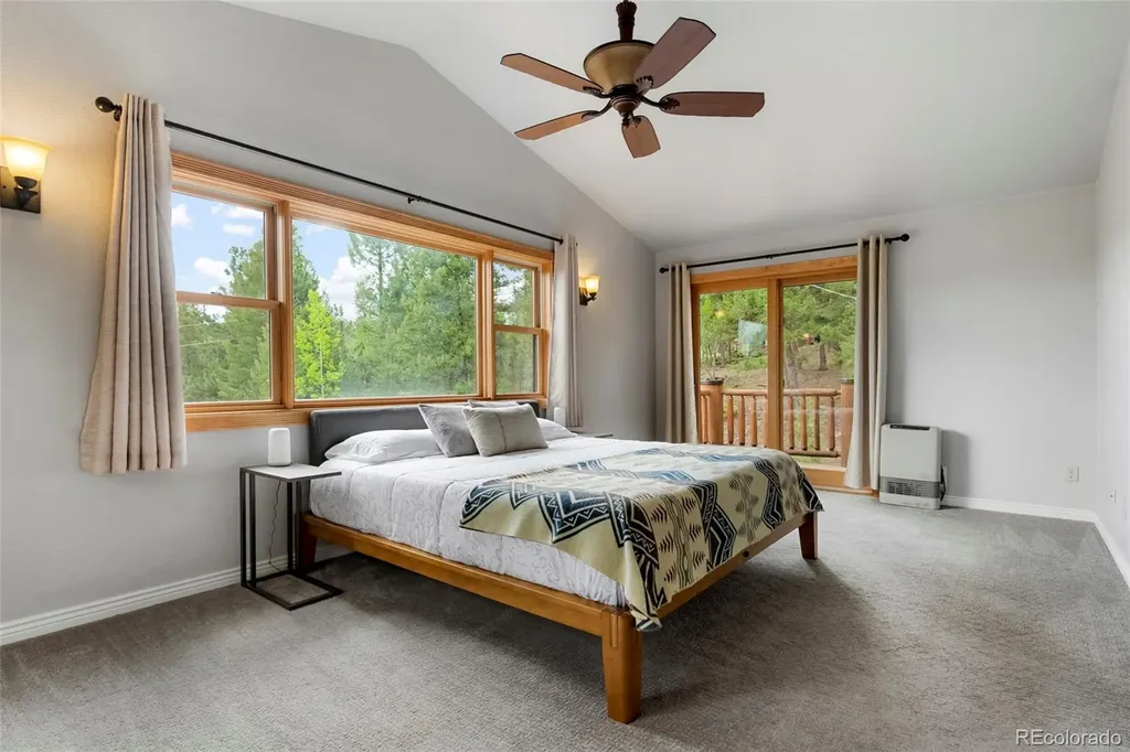 302 Miners Way Bailey CO 80421