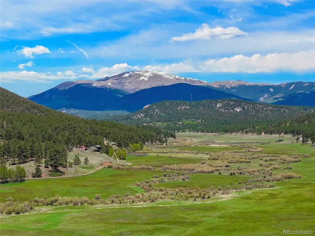 302 Miners Way Bailey CO 80421