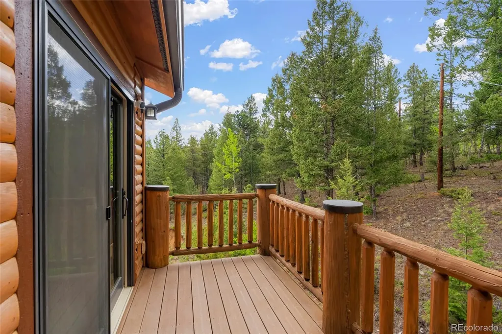 302 Miners Way Bailey CO 80421