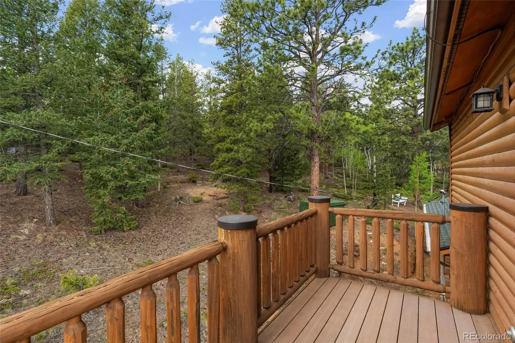 302 Miners Way Bailey CO 80421