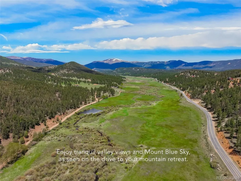 302 Miners Way Bailey CO 80421