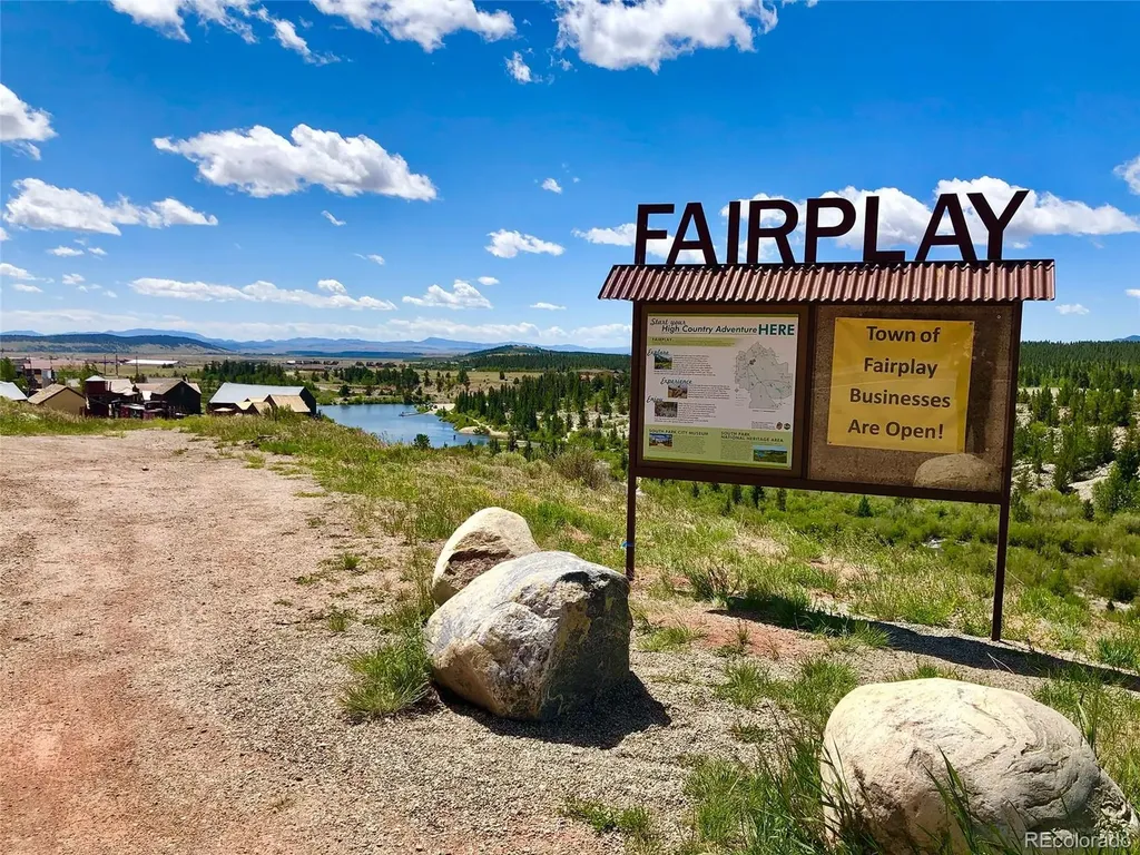 302 Miners Way Bailey CO 80421