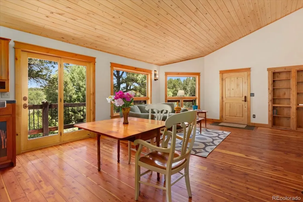 12200 Saddle Ridge Lane Salida CO 81201