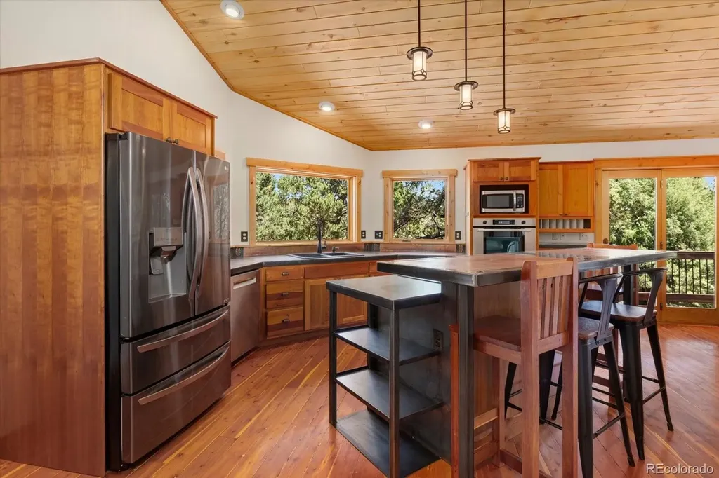 12200 Saddle Ridge Lane Salida CO 81201