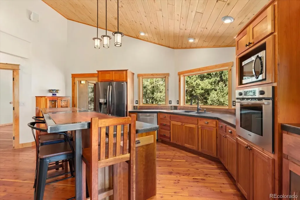 12200 Saddle Ridge Lane Salida CO 81201