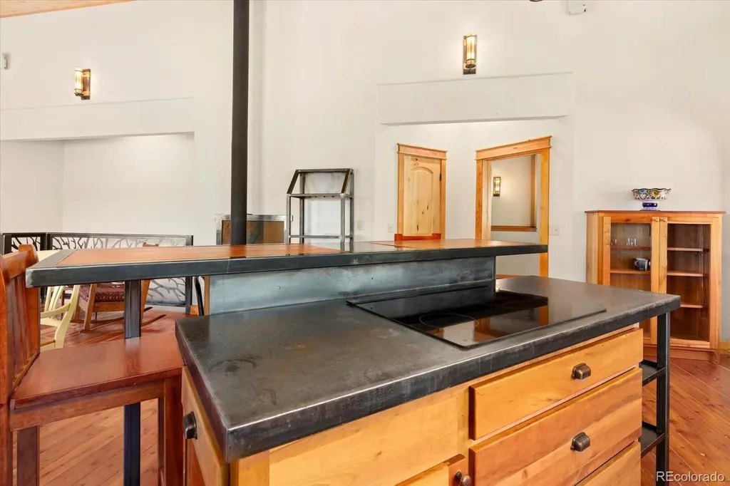 12200 Saddle Ridge Lane Salida CO 81201