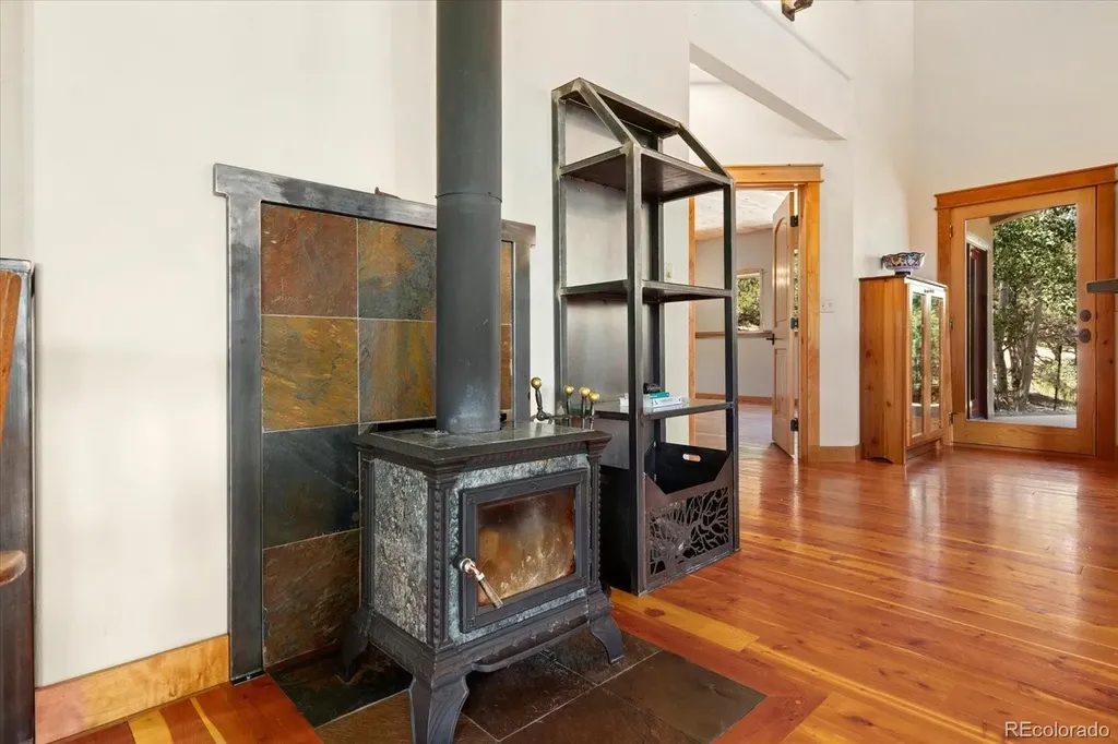 12200 Saddle Ridge Lane Salida CO 81201